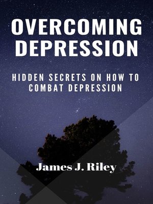 cover image of Overcoming Depression